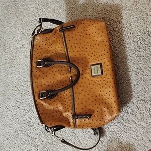 Dooney and Bourke